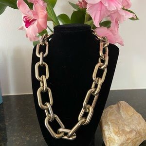 Chain Necklace